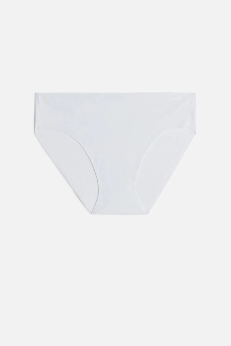 Raw-Cut Cotton Briefs 8 Raw-Cut Cotton Briefs - Image 6