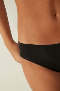 Raw-Cut Cotton Briefs -intimissimi shop SI70V2019 DT2W