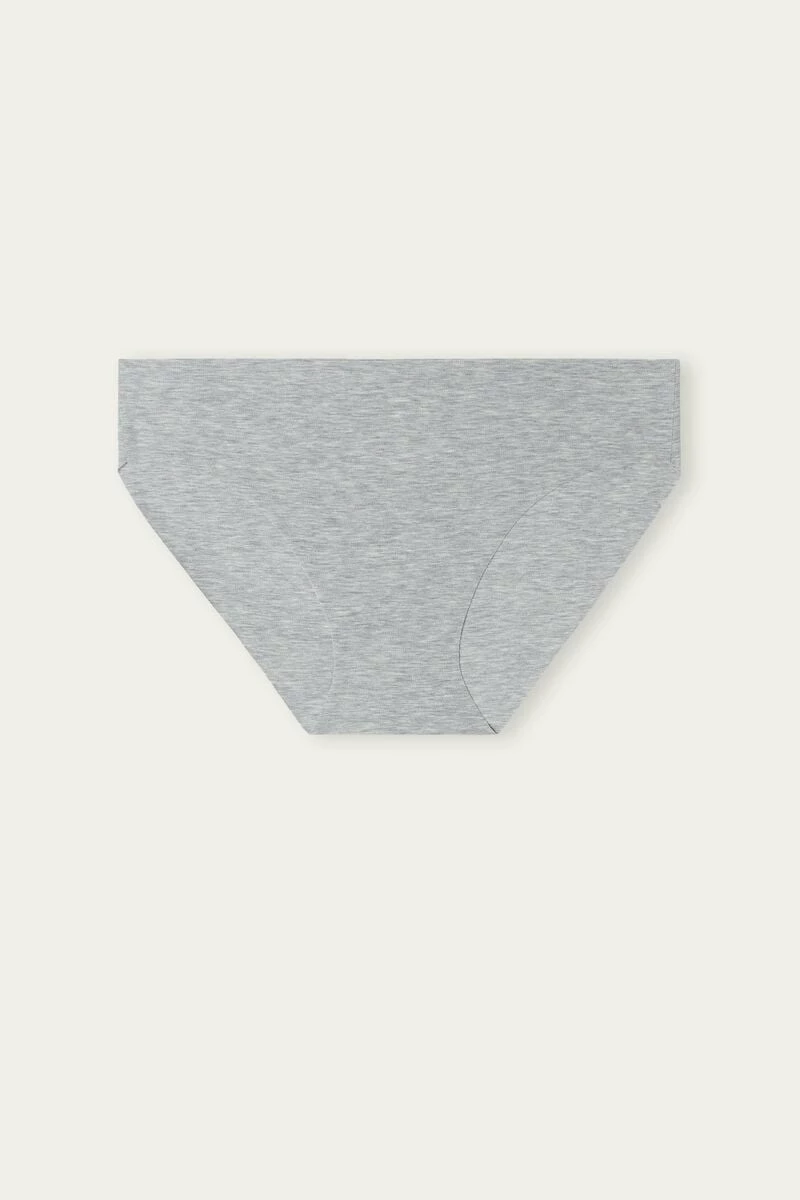 Raw-Cut Cotton Briefs 8 Raw-Cut Cotton Briefs - Image 6