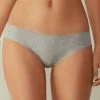 Raw-Cut Cotton Briefs -intimissimi shop SI70V2031 FI
