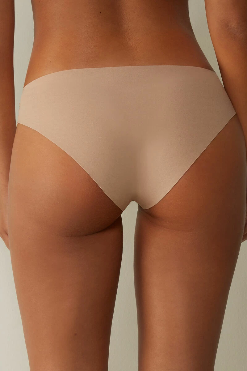 Raw-Cut Cotton Briefs 7 Raw-Cut Cotton Briefs - Image 5