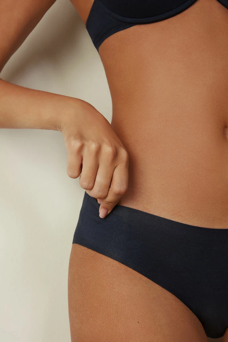 Raw-Cut Cotton Briefs 5 Raw-Cut Cotton Briefs - Image 3