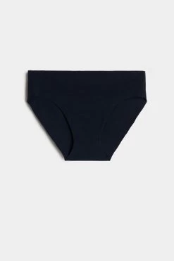 Raw-Cut Cotton Briefs 12 Raw-Cut Cotton Briefs -intimissimi shop SI70V21467 F