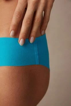 Raw-Cut Cotton Briefs 10 Raw-Cut Cotton Briefs -intimissimi shop SI70V2210J DT1W