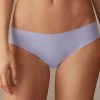 Raw-Cut Cotton Briefs -intimissimi shop SI70V2212J FI