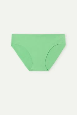 Raw-Cut Cotton Briefs 12 Raw-Cut Cotton Briefs -intimissimi shop SI70V2218J F