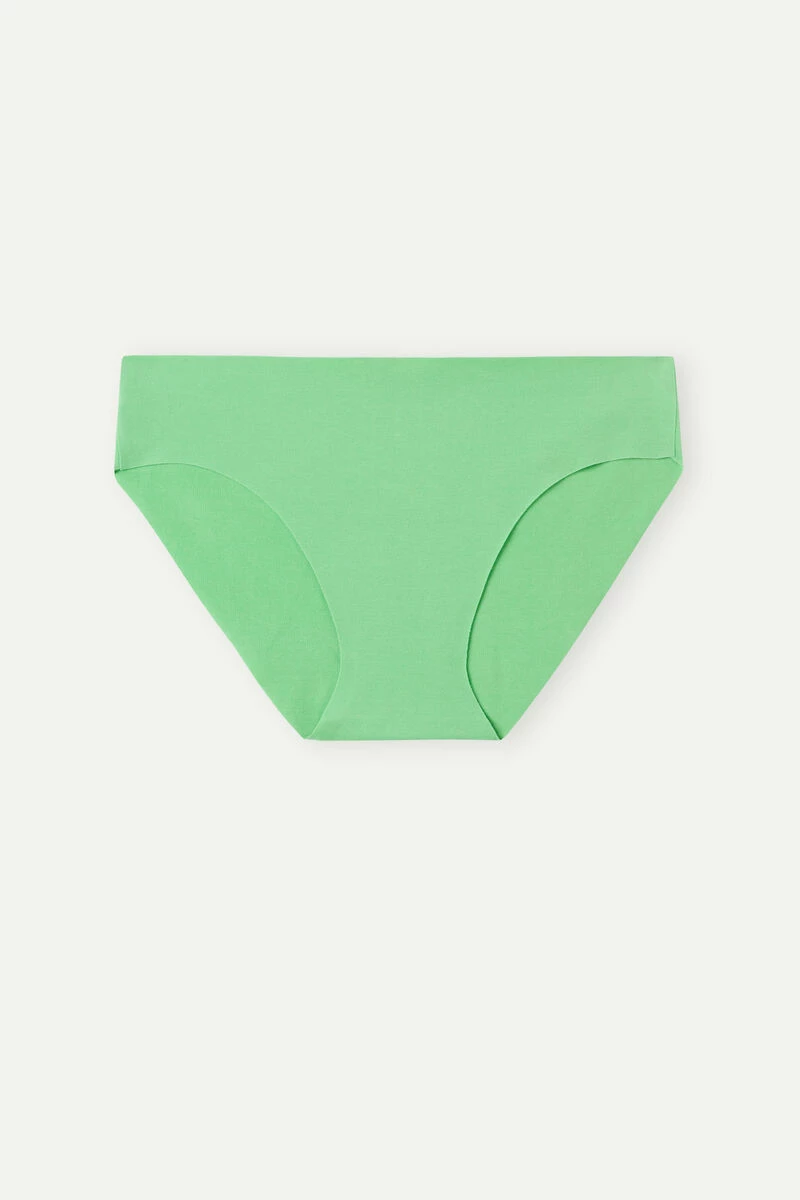Raw-Cut Cotton Briefs 7 Raw-Cut Cotton Briefs - Image 5