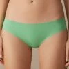 Raw-Cut Cotton Briefs 2 Raw-Cut Cotton Briefs -intimissimi shop SI70V2218J FI