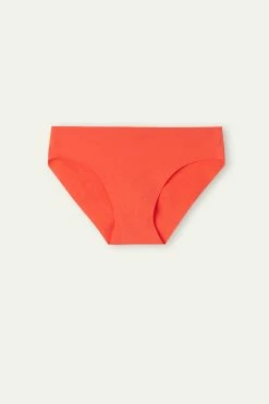 Raw-Cut Cotton Briefs 12 Raw-Cut Cotton Briefs -intimissimi shop SI70V2219J F