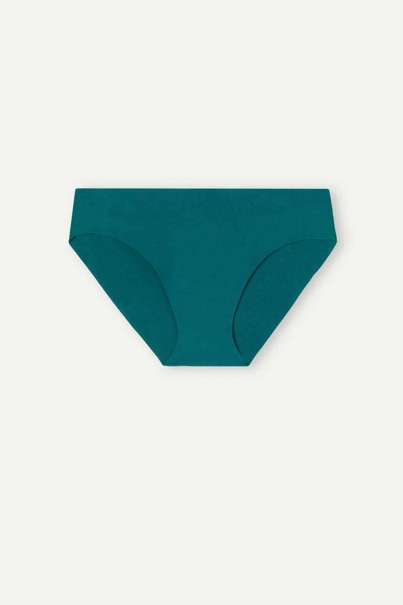 Raw-Cut Cotton Briefs 7 Raw-Cut Cotton Briefs - Image 5