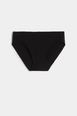 Raw-Cut Cotton Briefs -intimissimi shop SI70V2 019 F