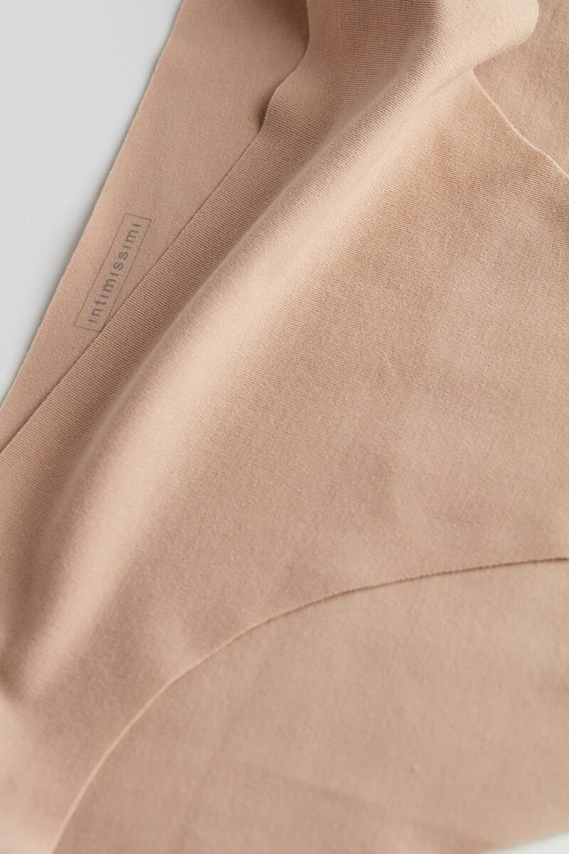 Raw-Cut Cotton Briefs 9 Raw-Cut Cotton Briefs - Image 7