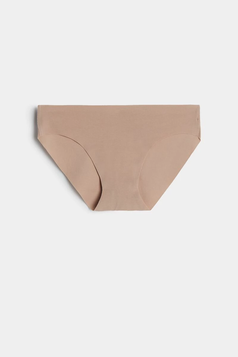 Raw-Cut Cotton Briefs 8 Raw-Cut Cotton Briefs - Image 6