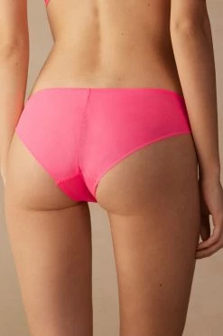 Pure Joy Panties 11 Pure Joy Panties -intimissimi shop SID2490209J BI