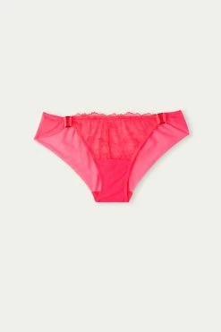 Pure Joy Panties 12 Pure Joy Panties -intimissimi shop SID2490209J F