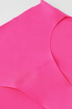 Seamless Microfibre Snug-Fit Panties 13 Seamless Microfibre Snug-Fit Panties -intimissimi shop SID49V206J D1