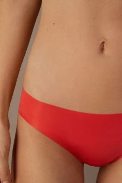 Seamless Microfibre Snug-Fit Panties 10 Seamless Microfibre Snug-Fit Panties -intimissimi shop SID49V219J DT1W