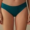 Seamless Microfibre Snug-Fit Panties 2 Seamless Microfibre Snug-Fit Panties -intimissimi shop SID49V4572 FI