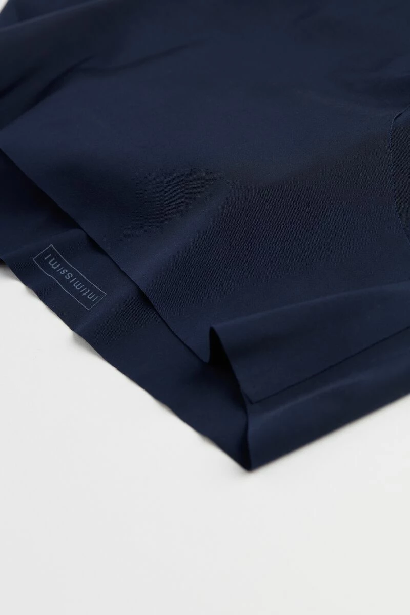 Seamless Microfibre Snug-Fit Panties 9 Seamless Microfibre Snug-Fit Panties - Image 7