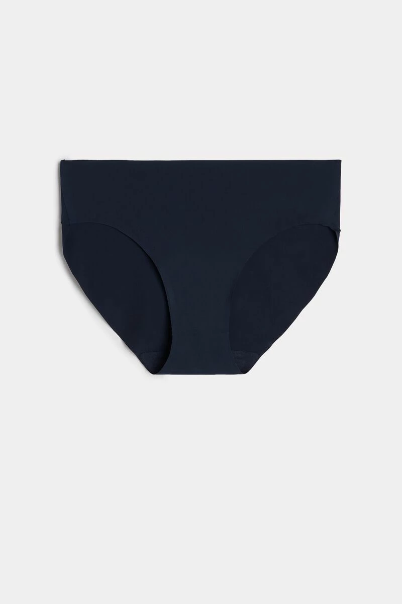 Seamless Microfibre Snug-Fit Panties 8 Seamless Microfibre Snug-Fit Panties - Image 6