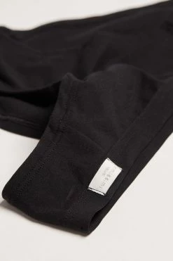 Natural Cotton Panties 15 Natural Cotton Panties -intimissimi shop SID65A019 D1