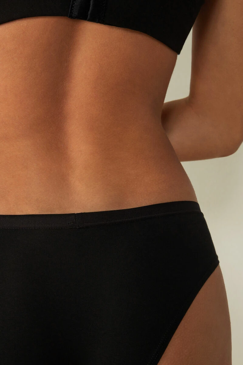 Natural Cotton Panties 6 Natural Cotton Panties - Image 4