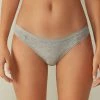 Natural Cotton Panties