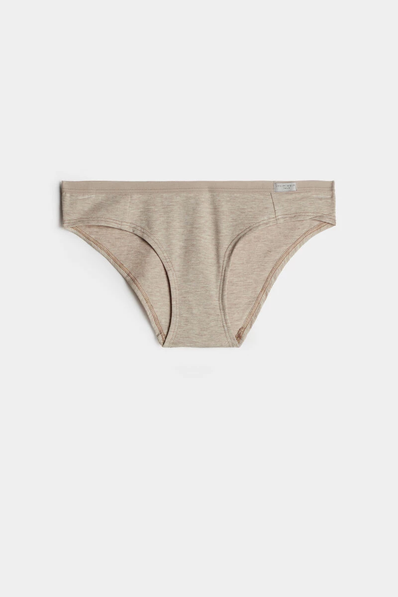 Natural Cotton Panties 8 Natural Cotton Panties - Image 6