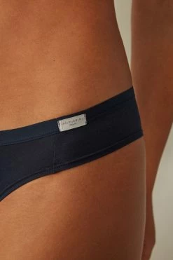 Natural Cotton Panties 10 Natural Cotton Panties -intimissimi shop SID65A1467 DT1W