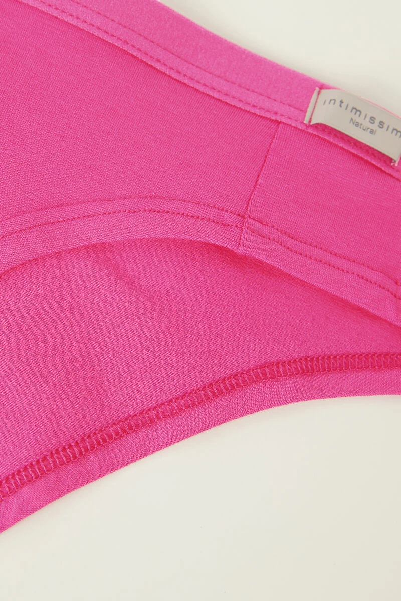 Natural Cotton Panties 8 Natural Cotton Panties - Image 6