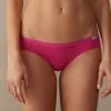 Natural Cotton Panties 1 Natural Cotton Panties -intimissimi shop SID65A206J FI