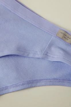 Natural Cotton Panties -intimissimi shop SID65A212J D1