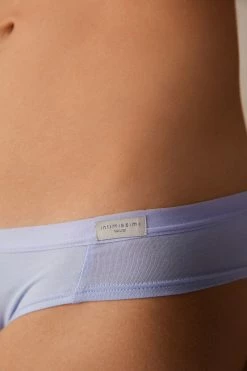 Natural Cotton Panties -intimissimi shop SID65A212J DT1W