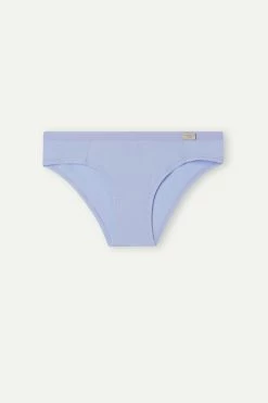 Natural Cotton Panties -intimissimi shop SID65A212J F