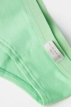 Natural Cotton Panties -intimissimi shop SID65A218J D1