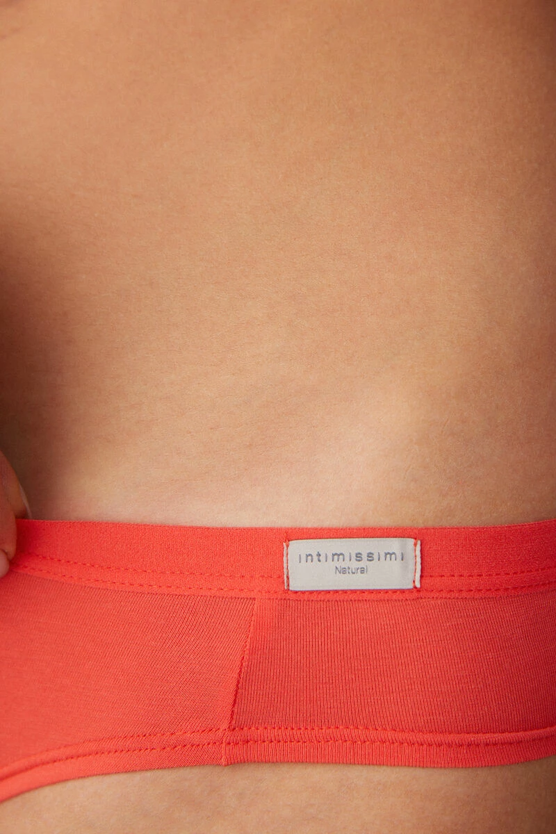 Natural Cotton Panties 5 Natural Cotton Panties - Image 3