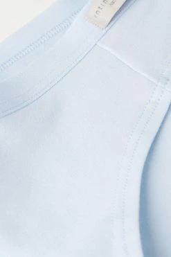 Natural Cotton Panties 13 Natural Cotton Panties -intimissimi shop SID65A220J D1