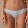 Natural Cotton Panties