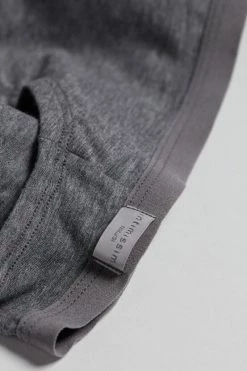 Natural Cotton Panties 13 Natural Cotton Panties -intimissimi shop SID65A616I D1