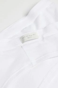 Natural Cotton Panties 15 Natural Cotton Panties -intimissimi shop SID65A 001 D1