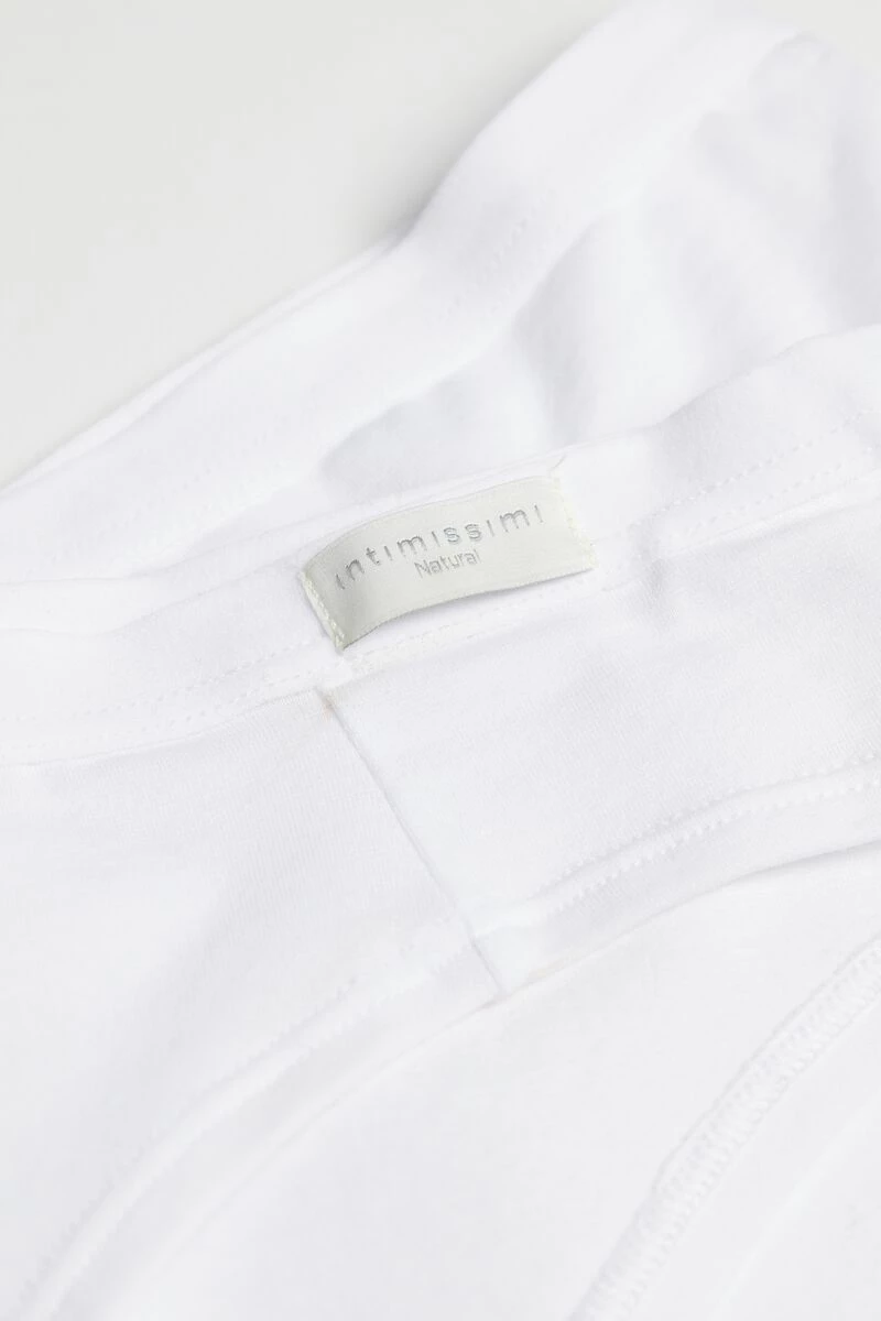 Natural Cotton Panties 9 Natural Cotton Panties - Image 7