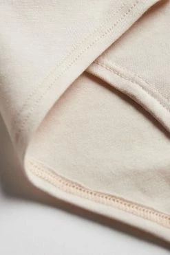 Natural Cotton Panties 15 Natural Cotton Panties -intimissimi shop SID65A 2280 D1