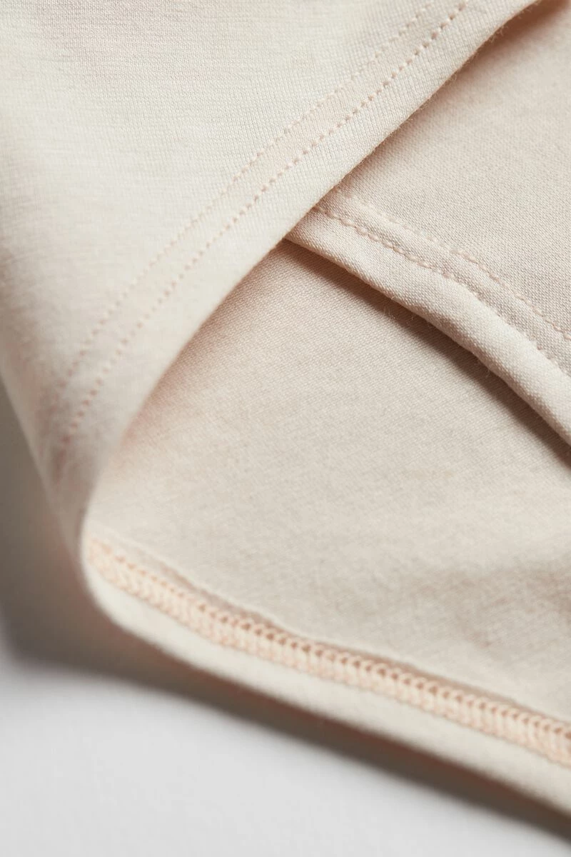 Natural Cotton Panties 9 Natural Cotton Panties - Image 7