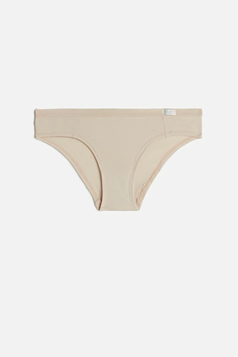 Natural Cotton Panties 8 Natural Cotton Panties - Image 6
