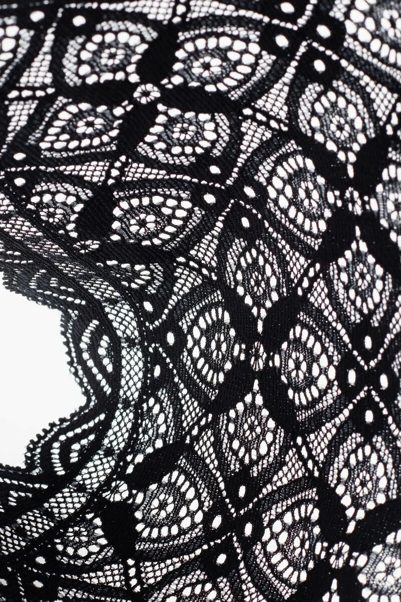 Silk And Lace Briefs 9 Silk And Lace Briefs - Image 7