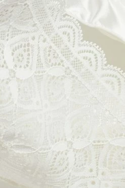 Silk And Lace Briefs 15 Silk And Lace Briefs -intimissimi shop SID92B2127 D1