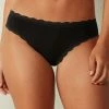 Cotton And Lace Briefs 1 Cotton And Lace Briefs -intimissimi shop SID96C019 FI