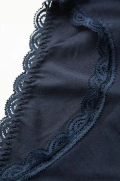 Cotton And Lace Briefs 13 Cotton And Lace Briefs -intimissimi shop SID96C1467 D1