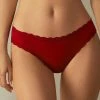 Cotton And Lace Briefs -intimissimi shop SID96C1473 FI