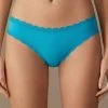 Cotton And Lace Briefs 2 Cotton And Lace Briefs -intimissimi shop SID96C210J FI